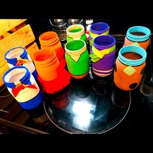 Scooby-doo party decor